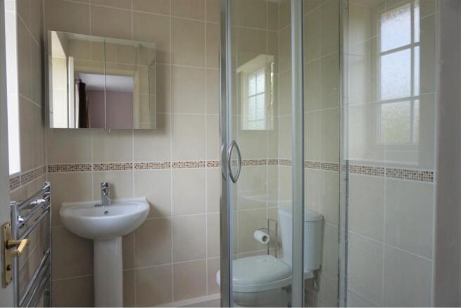 Master En-suite