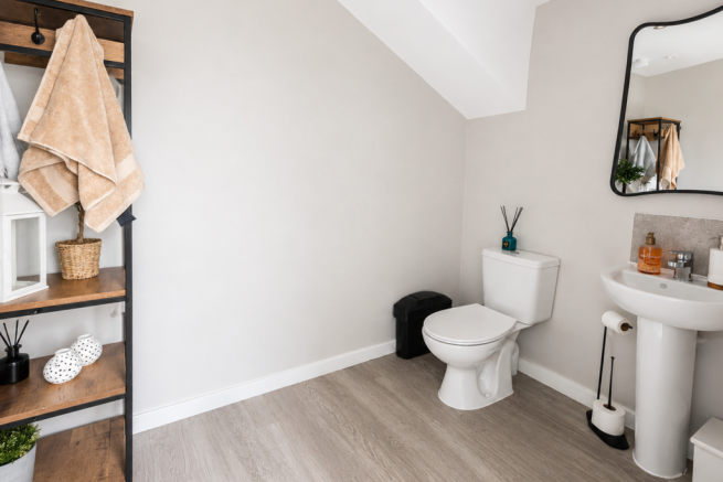 3 bed Semi-Detached for sale Image 5