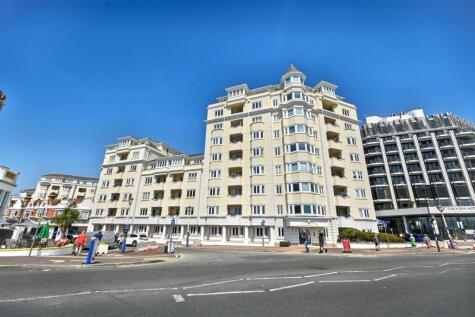 Grand Parade, Eastbourne
