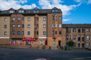 Flat 11, 99, Strathmartine Road, Dundee DD3 7RY