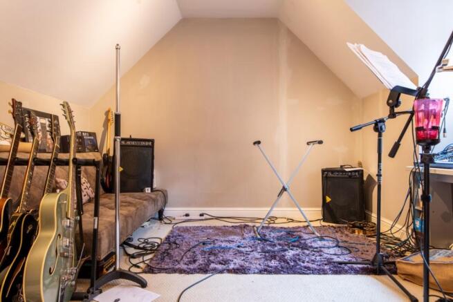 Bedroom 4
