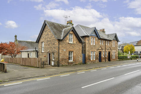 Main Street, Callander, Stirlingshire, FK17