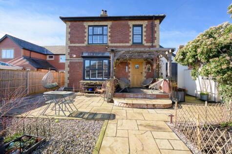 The Shrubbery, Ross-on-Wye