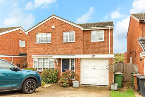 The Glade, Wellingborough