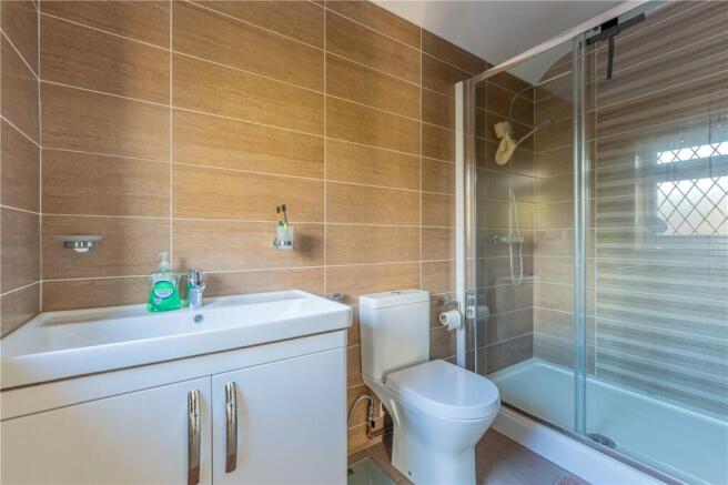 Master En Suite