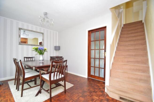 63 Staplers Road