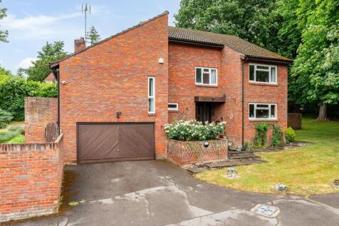 High Molewood, Hertford, SG14