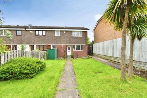 Moonshine Lane, SHEFFIELD, South Yorkshire, S5