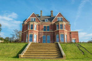 1, Lillesden House, Hastings Road, Hawkhurst, Cranbrook TN18 4QG
