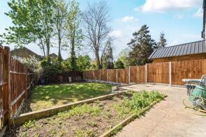 137, Chudleigh Road, Ladywell, London SE4 1HP
