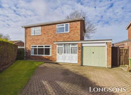 Nelson Court, Watton