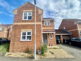 70, Creed Road, Peterborough PE8 4QN