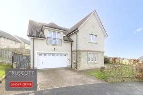 5, Old Quarry Road, Ratho, Newbridge EH28 8AB