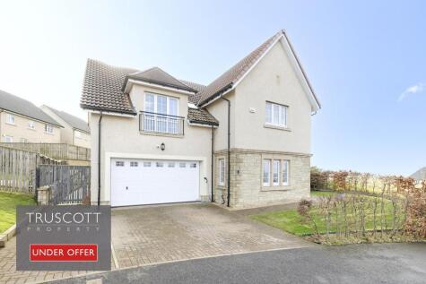 5 Old Quarry Road, Ratho, Newbridge, EH28 8AB