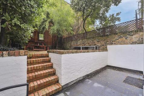 Monmouth Road, Westbourne Grove, London, W2