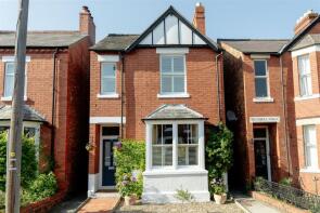 30, Bishop Street, Shrewsbury SY2 5HB