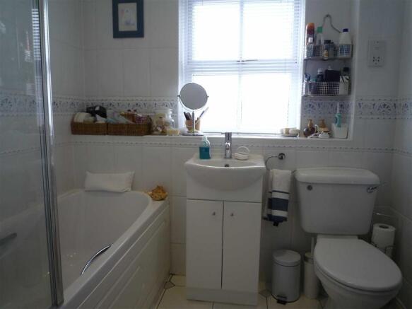 House Bathroom