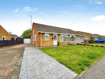 Alma Close, Cheltenham, Gloucestershire