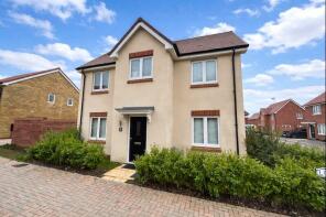2, Longridge Road, Bourne PE10 2BR