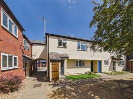 14, College Court, Manningtree CO11 1UG