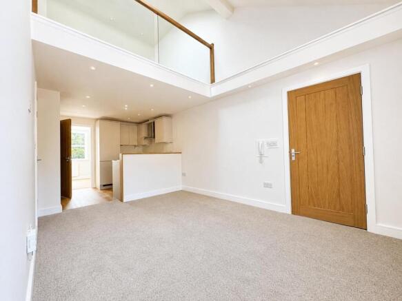 Open Plan