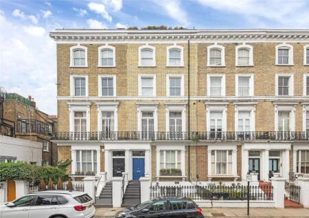 Cathcart Road, Chelsea, SW10