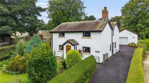 Staynall Lane, Hambleton, Poulton-le-Fylde, Lancashire
