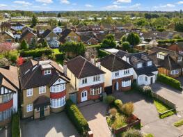 521, Watford Road, Chiswell Green, St. Albans AL2 3DU