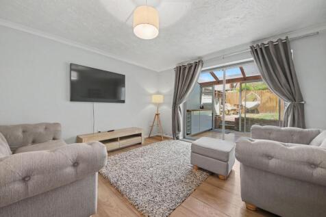 Coachmans Copse, Townhill Park, SO18