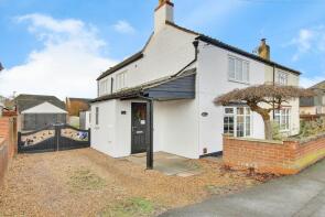 64, Wisbech Road, March PE15 8EF