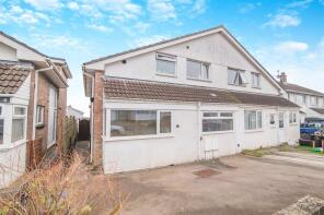 6, Normandy Way, Chepstow NP16 5NB