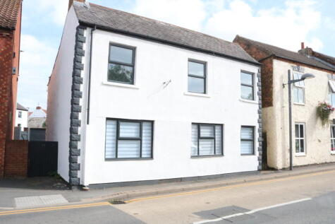 56 High Street, Crowle, North Lincolnshire, DN17 4LB