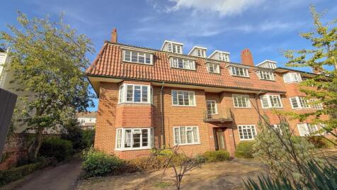 West Street Lane, Carshalton Village, Surrey, SM5