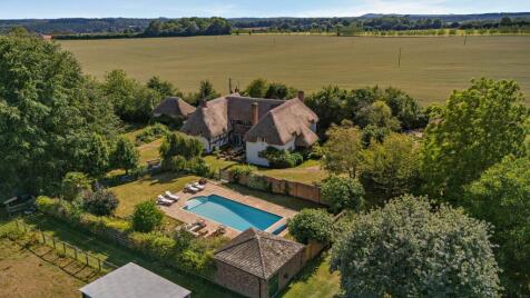 Elmdown, Ramsbury, Marlborough, Wiltshire