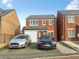 20, Limestone Road, Wakefield WF1 2GL