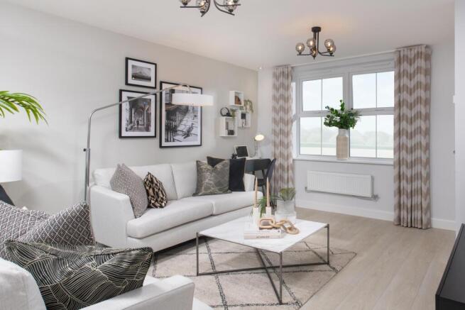 Great Horwood Road,
Winslow,
Buckinghamshire,
MK18 3LY photo 4
