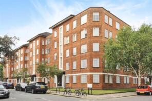 Flat 62, Townshend Court, Townshend Road, London NW8 6LB