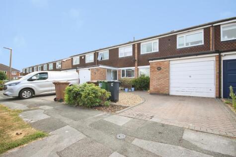 Arden Close, Balsall Common, Coventry