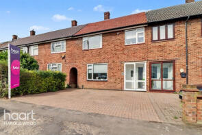 4, Lancing Road, Romford RM3 8QJ