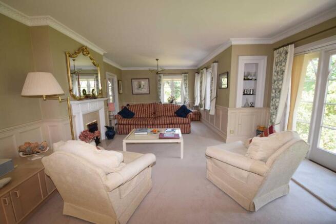 Drawing Room