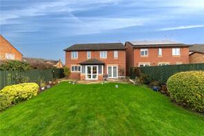 21, Newbolt Close, Newport Pagnell MK16 8ND