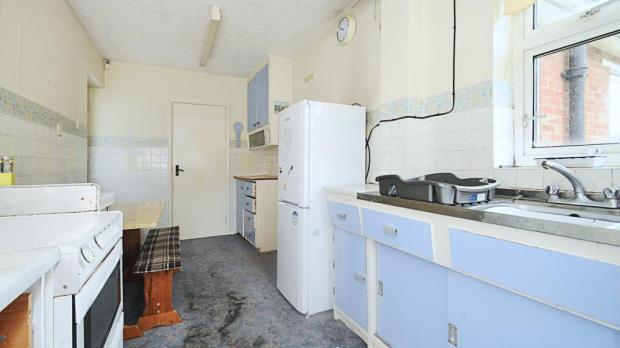 Kitchen 2