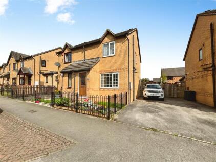 Eaglesfield Drive, Bradford, BD6 2PY