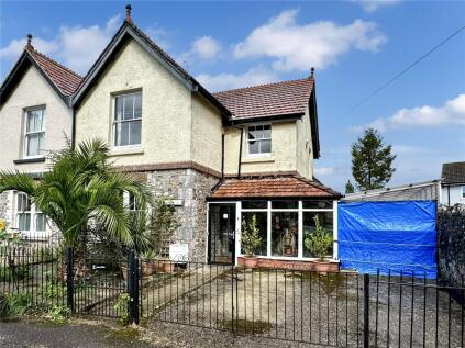 Laurel Villas, Post Office Lane, South Chard, TA20