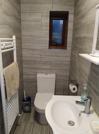 105 New City Road, New City Road, London, E13 9PX photo 5