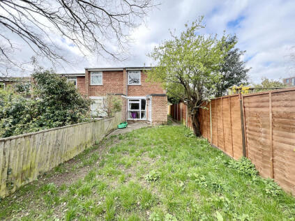 Marriott Close, Oxford, Oxfordshire