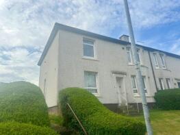 86, Claddens Street, Glasgow G22 6LX