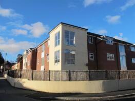 11, Ryelands Court, Ryelands Road, Leominster HR6 8GG