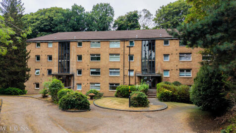Pages Close, Sutton Coldfield, West Midlands, B75