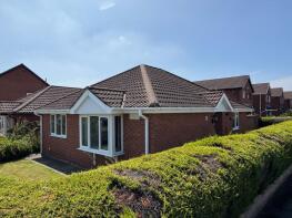 87, Picksley Crescent, Grimsby DN36 5YF